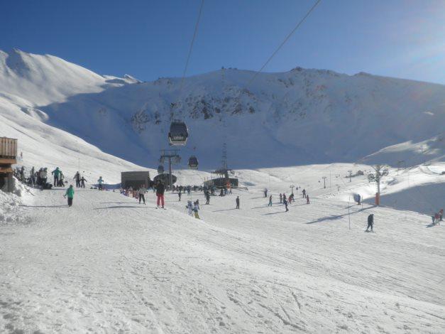 Résidences Réparties à Valfréjus - Valfréjus