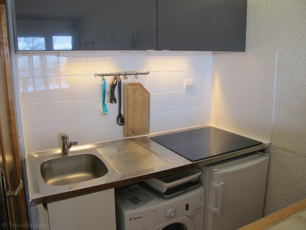 Appartements Les Chalets de La Rosière A - La Rosière