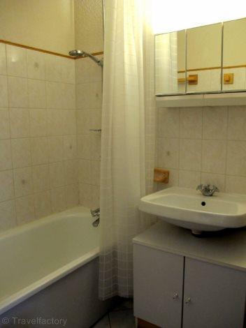 Appartements Les Chalets de La Rosière A - La Rosière