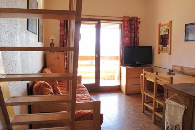 Appartements Valrosière - La Rosière