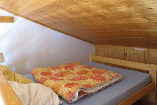 Appartements Valrosière - La Rosière