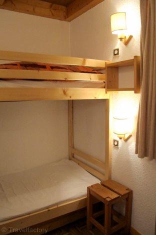 Appartements Valrosière - La Rosière