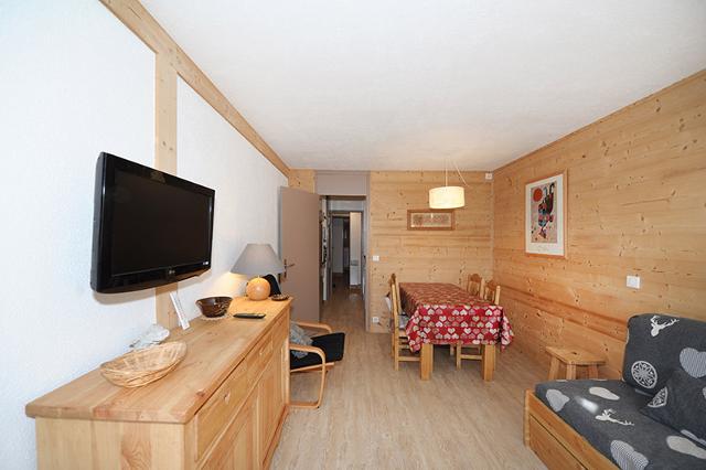 travelski home choice - Flats ALPAGES - Les Menuires Croisette