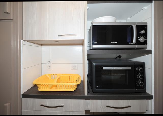 travelski home choice - Flats ALPAGES - Les Menuires Croisette