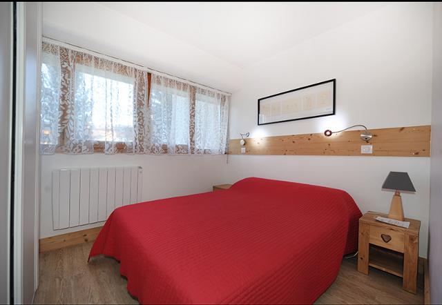 travelski home choice - Flats ALPAGES - Les Menuires Croisette
