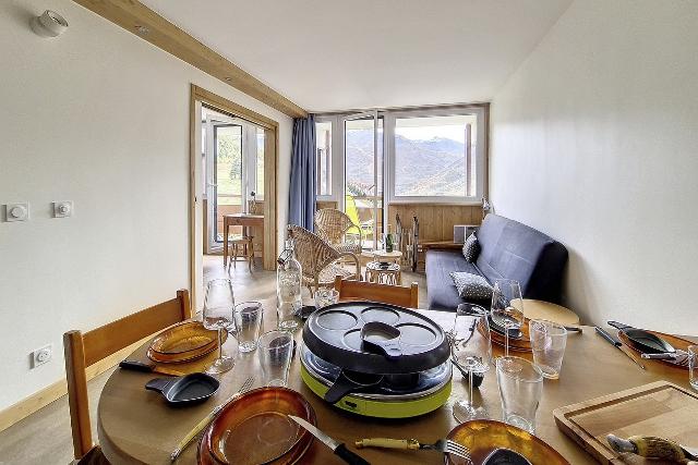 travelski home choice - Flats ALPAGES - Les Menuires Croisette