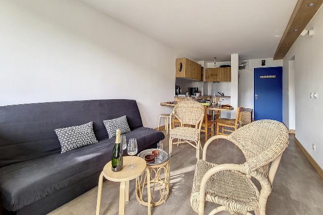 travelski home choice - Flats ALPAGES - Les Menuires Croisette