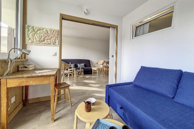 travelski home choice - Flats ALPAGES - Les Menuires Croisette