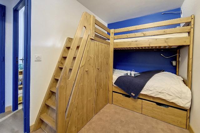 travelski home choice - Flats ALPAGES - Les Menuires Croisette