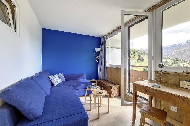 travelski home choice - Flats ALPAGES - Les Menuires Croisette