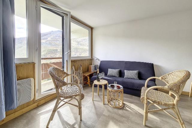 travelski home choice - Flats ALPAGES - Les Menuires Croisette