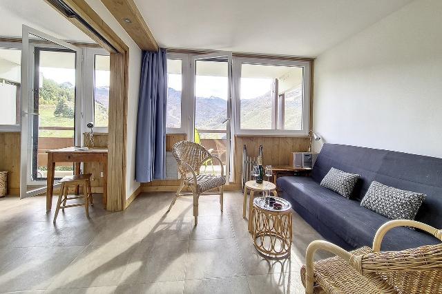 travelski home choice - Flats ALPAGES - Les Menuires Croisette