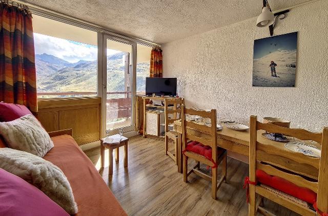travelski home choice - Flats ALPAGES - Les Menuires Croisette