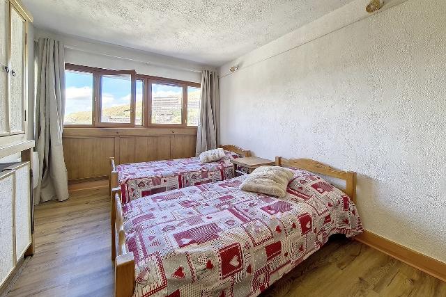 travelski home choice - Flats ALPAGES - Les Menuires Croisette
