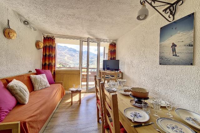 travelski home choice - Flats ALPAGES - Les Menuires Croisette