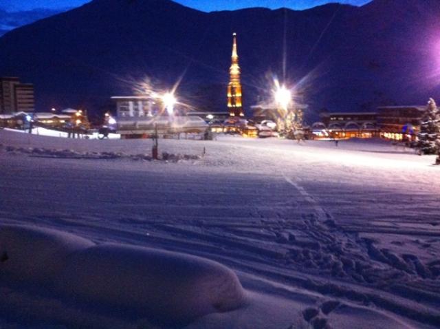 travelski home choice - Flats ARAVIS - Les Menuires Croisette