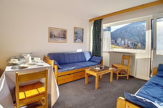 travelski home choice - Flats ARAVIS - Les Menuires Croisette