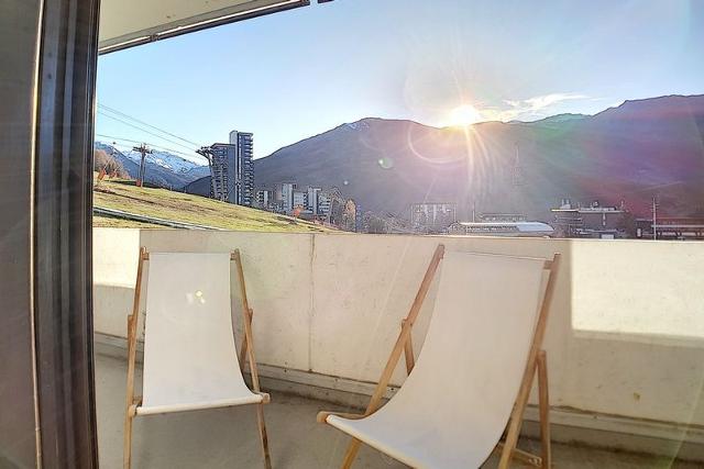 travelski home choice - Flats ARAVIS - Les Menuires Croisette