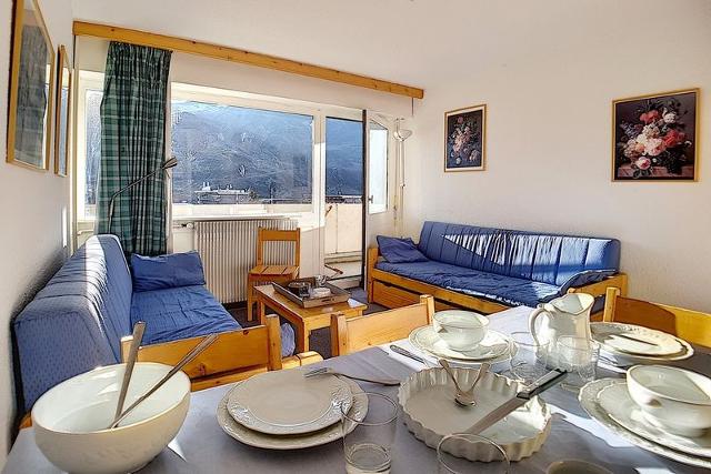 travelski home choice - Flats ARAVIS - Les Menuires Croisette