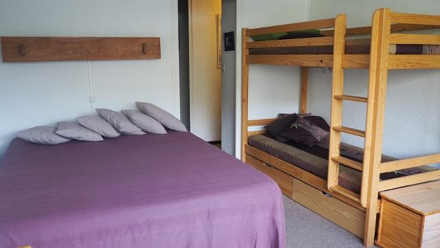 travelski home choice - Flats ARAVIS - Les Menuires Croisette