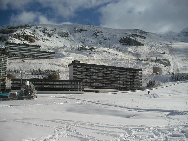 travelski home choice - Flats ARAVIS - Les Menuires Croisette