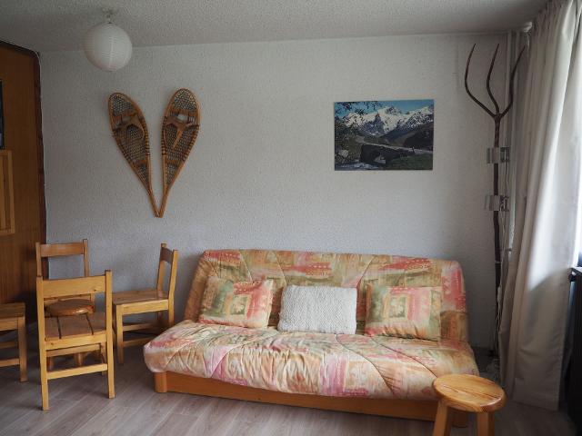 travelski home choice - Flats ARAVIS - Les Menuires Croisette