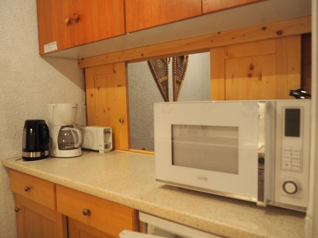 travelski home choice - Flats ARAVIS - Les Menuires Croisette