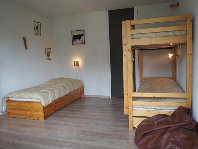 travelski home choice - Flats ARAVIS - Les Menuires Croisette