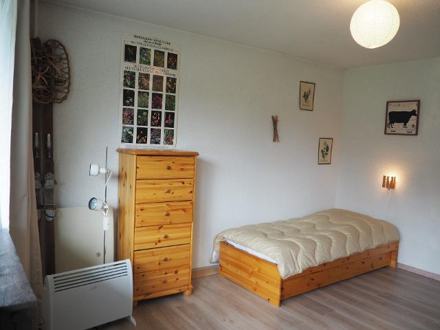 travelski home choice - Flats ARAVIS - Les Menuires Croisette
