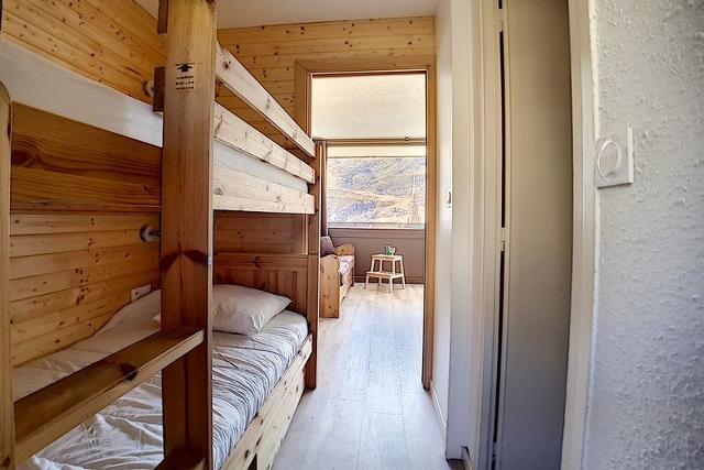 travelski home choice - Flats ARAVIS - Les Menuires Croisette
