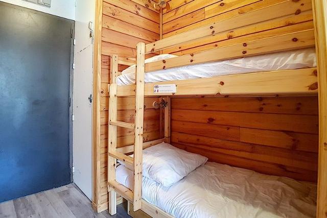 travelski home choice - Flats ARAVIS - Les Menuires Croisette