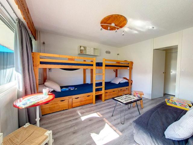 travelski home choice - Flats ARAVIS - Les Menuires Croisette