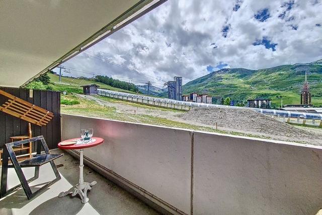 travelski home choice - Flats ARAVIS - Les Menuires Croisette