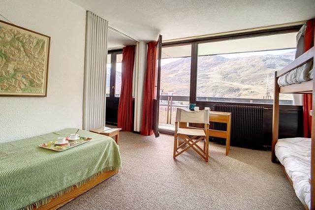 travelski home choice - Flats ARAVIS - Les Menuires Croisette