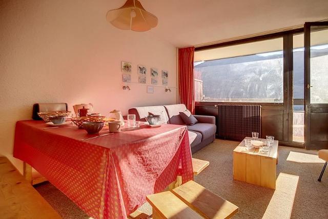 travelski home choice - Flats ARAVIS - Les Menuires Croisette