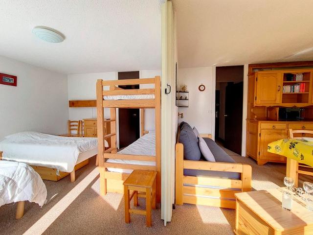 travelski home choice - Flats ARAVIS - Les Menuires Croisette