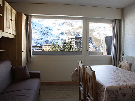 travelski home choice - Flats ARAVIS - Les Menuires Croisette