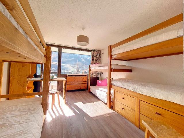 travelski home choice - Flats ARAVIS - Les Menuires Croisette