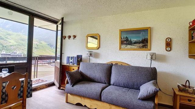 travelski home choice - Flats ARAVIS - Les Menuires Croisette