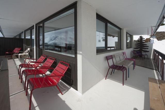 travelski home choice - Flats ARAVIS - Les Menuires Croisette