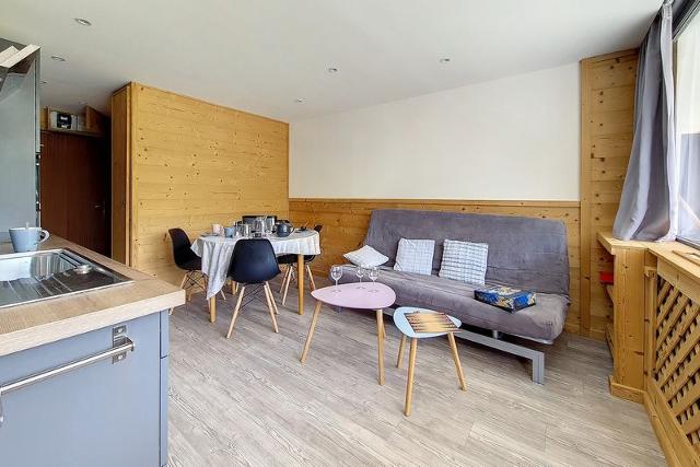 travelski home choice - Flats ARAVIS - Les Menuires Croisette