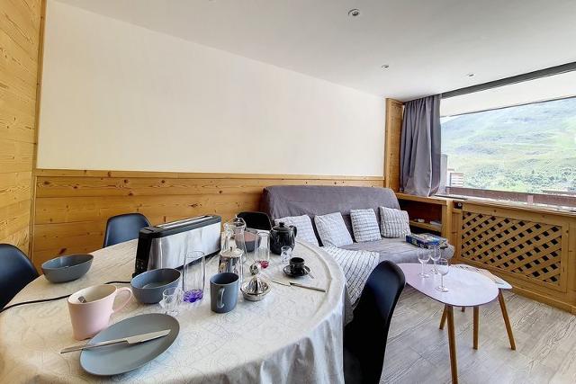 travelski home choice - Flats ARAVIS - Les Menuires Croisette