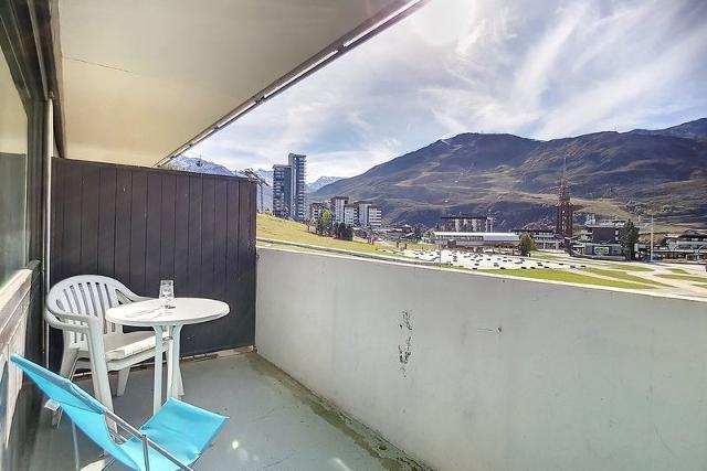 travelski home choice - Flats ARAVIS - Les Menuires Croisette