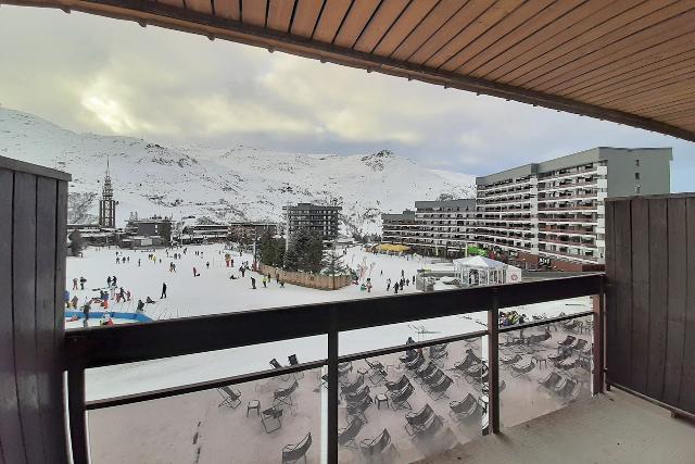 travelski home choice - Flats ARAVIS - Les Menuires Croisette