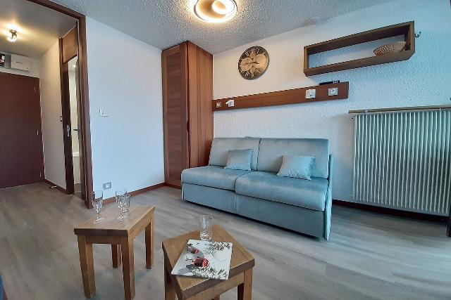 travelski home choice - Flats ARAVIS - Les Menuires Croisette