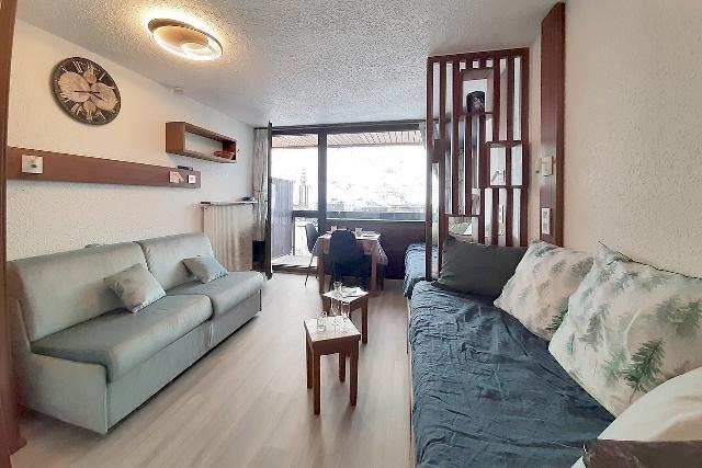 travelski home choice - Flats ARAVIS - Les Menuires Croisette