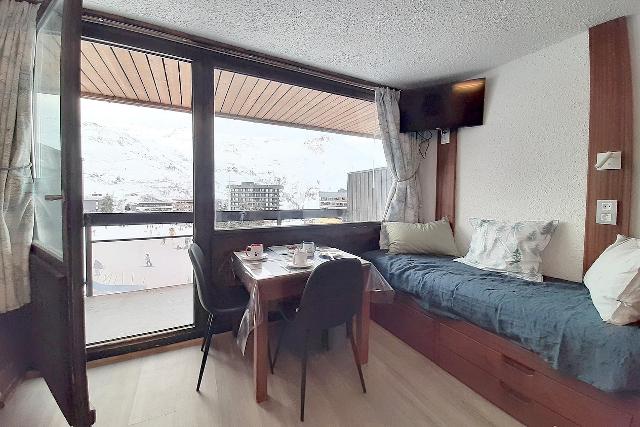 travelski home choice - Flats ARAVIS - Les Menuires Croisette
