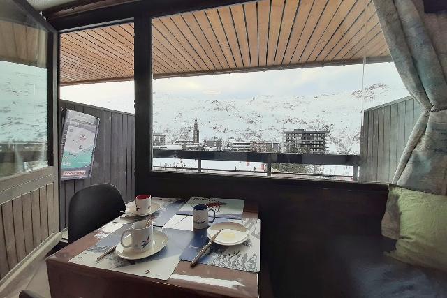 travelski home choice - Flats ARAVIS - Les Menuires Croisette