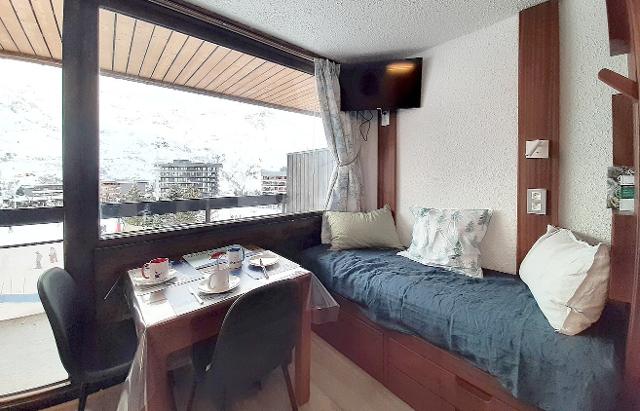 travelski home choice - Flats ARAVIS - Les Menuires Croisette