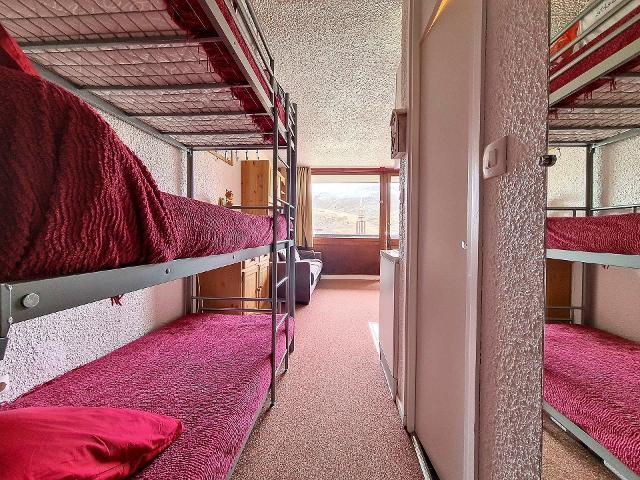 travelski home choice - Flats ARAVIS - Les Menuires Croisette